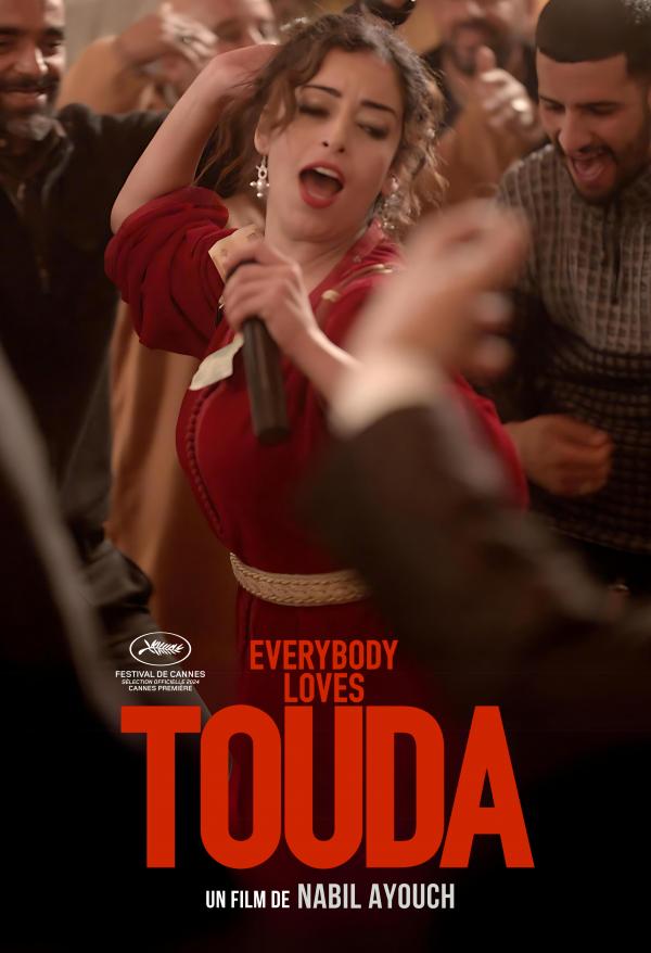 Everybody Loves Touda